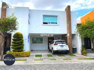 A06  CASA EN VENTA $3,100,000 FRACCIONAMIENTO RINCONADA SANTA FE PUEBLA