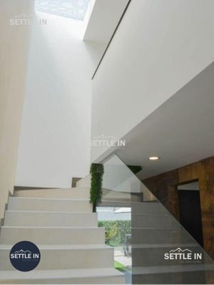 A07 CASA EN VENTA FRACCIONAMIENTO SENDERO DEL FRESNO EN PUEBLA