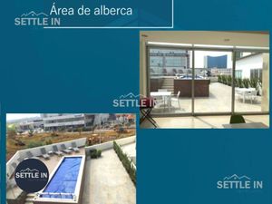 A03 DEPARTAMENTO EN RENTA $15,000 MTTO INCLUDO  TORRE PERSEO