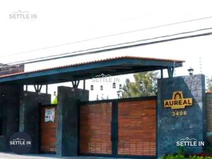 A02  DEPARTAMENTO EN VENTA AUREAL RESIDENCIAL EN MORILLOTLA SAN ANDRÉS CHOLULA