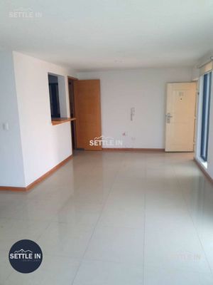 A03 DEPARTAMENTO EN PLANTA BAJA EN VENTA TORRE CIPRÉS ZONA ZAVALETA EN PUEBLA