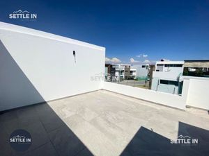 A04.6 CASA EN VENTA FRACCIONAMIENTO SANTA TERESA SAN ANDRÉS CHOLULA