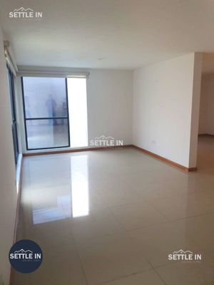 A03 DEPARTAMENTO EN PLANTA BAJA EN VENTA TORRE CIPRÉS ZONA ZAVALETA EN PUEBLA