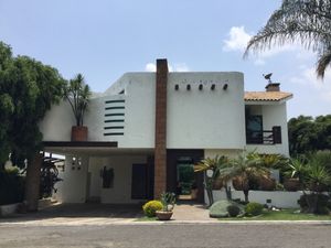 Casas en Residencial Club de Golf la Huerta, 72760 Cholula, Pue., México