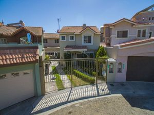 Casa en venta en vista hermosa 2307, Otay Vista, Tijuana, Baja California,  22450.