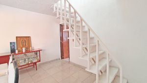 Casa en Venta sobre Av Sor Juana, Nezahualcóyotl. EDOMEX