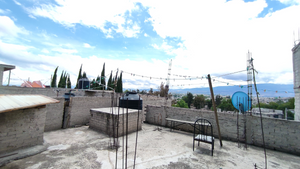 Casa en venta. Colonia Lomas de Totolco Chimalhuacan