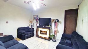 Casa en venta , en colonia Arenal, Chicoloapan de Juárez.