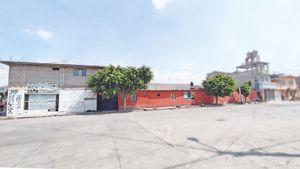 Casa en venta en Chimalhuacan, Avenida Miguel Hidalgo Barrio Canasteros.