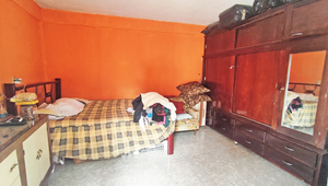 Casa en Venta en Colonia Antonio Sosa, Chimalhuacán