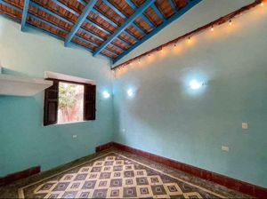 Casona en venta en el Centro de Mérida, totalmente remodelada.