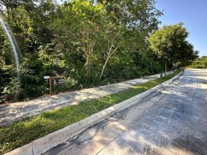 Terreno en venta en Privada Tamara, Mérida, Yucatán