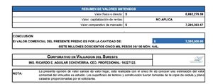 Terreno de oportunidad en venta, Montes de Amé Mérida Yucatán