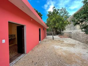 Casona en venta en el Centro de Mérida, totalmente remodelada.