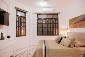 Casa en venta centro de Mérida cerca de Paseo de Montejo, oportunidad p/ negocio