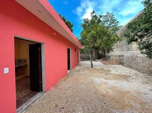 Casona en venta en el Centro de Mérida, totalmente remodelada.