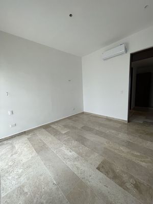 Penthouse en venta frente al mar de Telchac Yucatán