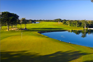 Terreno en venta en Yucatán Country Club, Privada Xtacay.