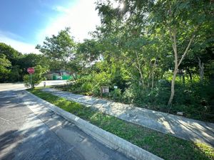 Terreno en venta en Privada Tamara, Mérida, Yucatán