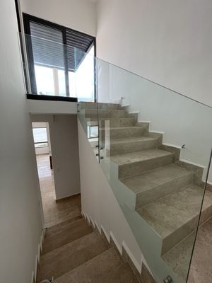 Penthouse en venta frente al mar de Telchac Yucatán