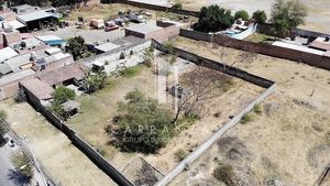 Excelente Terreno en Venta en Santa Cruz Del Valle