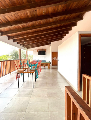 Hermosa Cabaña en Venta en Mazamitla