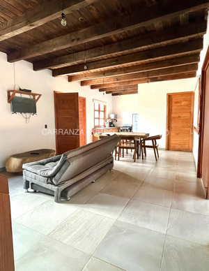 Hermosa Cabaña en Venta en Mazamitla