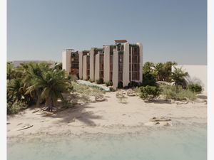 Departamento en Venta en Isla de Holbox Lázaro Cárdenas