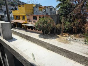 Casa en Venta en Potrerillo Acapulco de Juárez