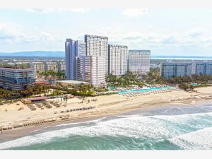 Departamento en Venta en Playa Diamante Acapulco de Juárez