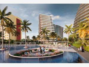 Departamento en Venta en Playa Diamante Acapulco de Juárez