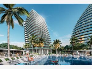 Departamento en Venta en Playa Diamante Acapulco de Juárez