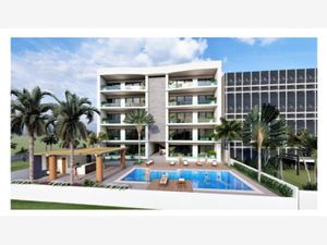 Departamento en Venta en Playa Diamante Acapulco de Juárez