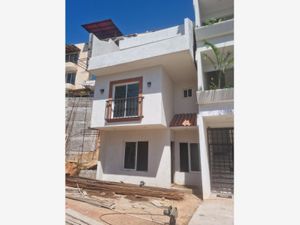 Casa en Venta en Las Cumbres Acapulco de Juárez