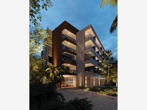 Departamento en Venta en Residencial Playa Paraíso Solidaridad