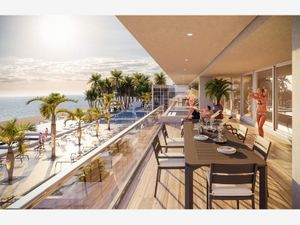 Departamento en Venta en Palma Diamante Acapulco de Juárez