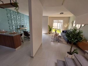 Casa en Venta en Hacienda San José Barbabosa Zinacantepec