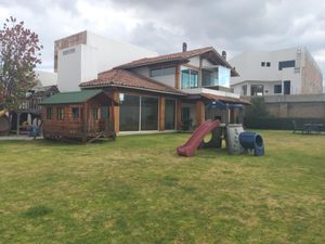 Casa en Renta en Cacalomacán Centro Toluca