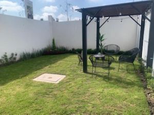 Casa en Venta en Hacienda San José Barbabosa Zinacantepec