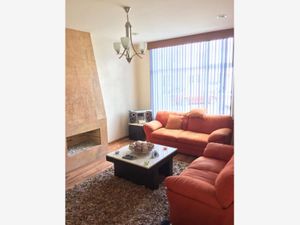 Casa en Renta en San Salvador Tizatlalli Metepec