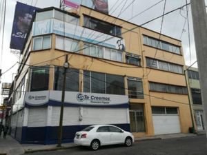 Departamento en Renta en Vertice Toluca