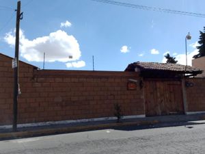 Finca/Rancho en Venta en Capultitlán Centro Toluca