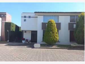 Casa en venta en RESIDENCIAL BALDAQUIN 0, San Salvador Tizatlalli, Metepec,  México, 52149.