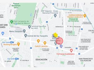 Casa en Venta en Paseos de Taxqueña Coyoacán