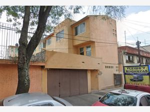 Casa en Venta en Ex Hacienda San Juan de Dios Tlalpan