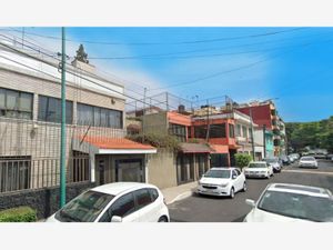 Casa en Venta en Reforma Iztaccihuatl Sur Iztacalco