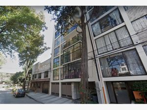 Departamento en Venta en Nochebuena Benito Juárez