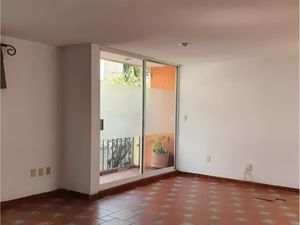 Casa en Venta en Del Valle Norte Benito Juárez