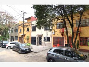 Casa en Venta en Condesa Cuauhtémoc