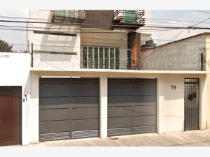 Casa en Venta en Claveria Azcapotzalco